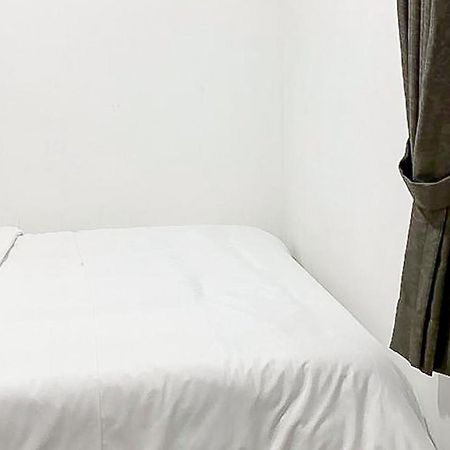 Hotel Jabusimo Syariah Redpartner Giacarta Esterno foto